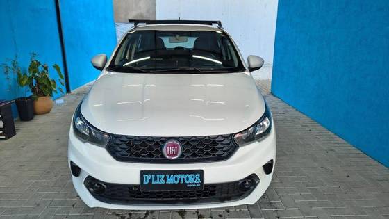 FIAT ARGO 1.0 FIREFLY FLEX MANUAL